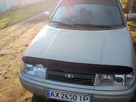 ВАЗ 2110, объемом двигателя 1.5 л и пробегом 0 тыс. км за 1200 $, фото 1 на Automoto.ua