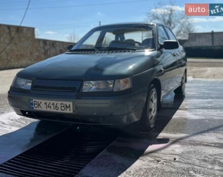 ВАЗ 2110, объемом двигателя 1.5 л и пробегом 300 тыс. км за 1350 $, фото 1 на Automoto.ua