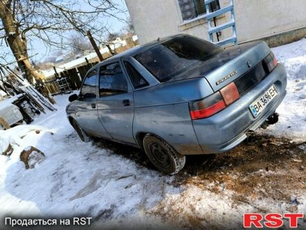 ВАЗ 2110 2000 в Первомайском на Automoto.ua ВАЗ 2110, объемом двигателя 1.5 л и пробегом 0 тыс. км за 1500 $, фото 1 на Automoto.ua