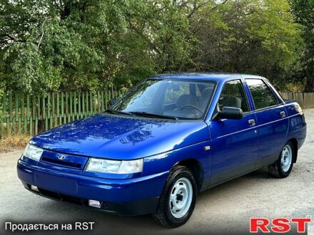 ВАЗ 2110, объемом двигателя 1.5 л и пробегом 68 тыс. км за 3200 $, фото 1 на Automoto.ua