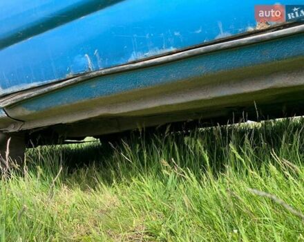 ВАЗ 2110, объемом двигателя 0 л и пробегом 112 тыс. км за 2100 $, фото 1 на Automoto.ua