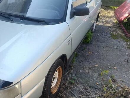 ВАЗ 2110, об'ємом двигуна 0 л та пробігом 232 тис. км за 1100 $, фото 1 на Automoto.ua