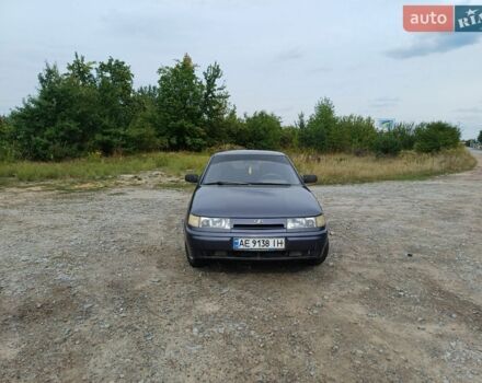 ВАЗ 2110, об'ємом двигуна 1.5 л та пробігом 254 тис. км за 2400 $, фото 1 на Automoto.ua