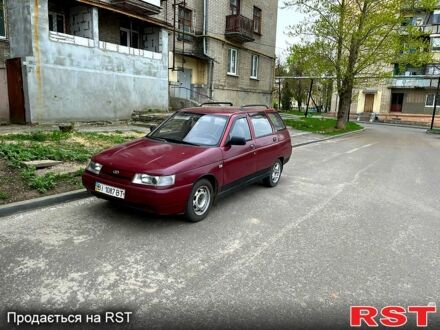ВАЗ 2110 2001 у Харкові на Automoto.ua ВАЗ 2110, об'ємом двигуна 15 л та пробігом 260 тис. км за 1000 $, фото 1 на Automoto.ua