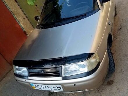 ВАЗ 2110 2001 у Беляевке на Automoto.ua ВАЗ 2110, об'ємом двигуна 1.6 л та пробігом 200 тис. км за 1350 $, фото 1 на Automoto.ua
