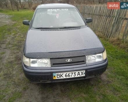 ВАЗ 2110, об'ємом двигуна 0 л та пробігом 200 тис. км за 700 $, фото 1 на Automoto.ua