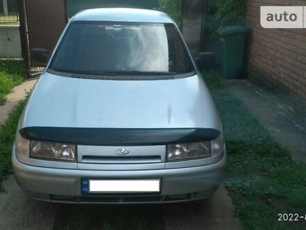 ВАЗ 2110 2001 в Полтаве на Automoto.ua ВАЗ 2110, объемом двигателя 1.5 л и пробегом 189 тыс. км за 2400 $, фото 1 на Automoto.ua
