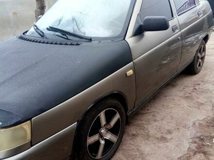 ВАЗ 2110 2001 у Золотоноше на Automoto.ua ВАЗ 2110, об'ємом двигуна 15 л та пробігом 0 тис. км за 1500 $, фото 1 на Automoto.ua