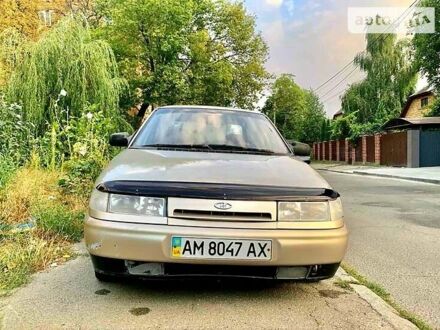 ВАЗ 2110 2001 у Чернігові на Automoto.ua ВАЗ 2110, об'ємом двигуна 1.5 л та пробігом 120 тис. км за 2000 $, фото 1 на Automoto.ua