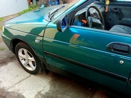 ВАЗ 2110, объемом двигателя 1.5 л и пробегом 200 тыс. км за 1700 $, фото 1 на Automoto.ua