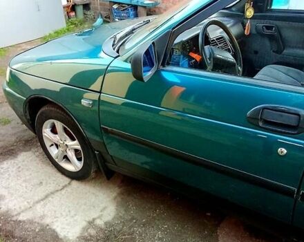 ВАЗ 2110, об'ємом двигуна 1.5 л та пробігом 200 тис. км за 1700 $, фото 1 на Automoto.ua