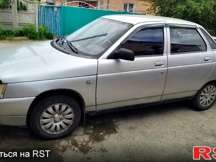 ВАЗ 2110 2001 в Житомире на Automoto.ua ВАЗ 2110, объемом двигателя 1.5 л и пробегом 300 тыс. км за 1400 $, фото 1 на Automoto.ua