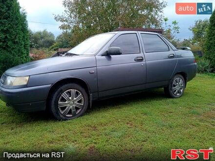 ВАЗ 2110 2001 в Здолбунове на Automoto.ua ВАЗ 2110, объемом двигателя 1.5 л и пробегом 0 тыс. км за 1400 $, фото 1 на Automoto.ua