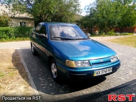 ВАЗ 2110, об'ємом двигуна 1.5 л та пробігом 220 тис. км за 880 $, фото 1 на Automoto.ua