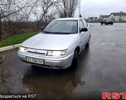 ВАЗ 2110, об'ємом двигуна 1.5 л та пробігом 200 тис. км за 1350 $, фото 1 на Automoto.ua