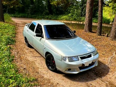 ВАЗ 2110, об'ємом двигуна 1.5 л та пробігом 0 тис. км за 1500 $, фото 1 на Automoto.ua