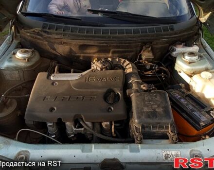 ВАЗ 2110, объемом двигателя 1.6 л и пробегом 24 тыс. км за 1400 $, фото 1 на Automoto.ua