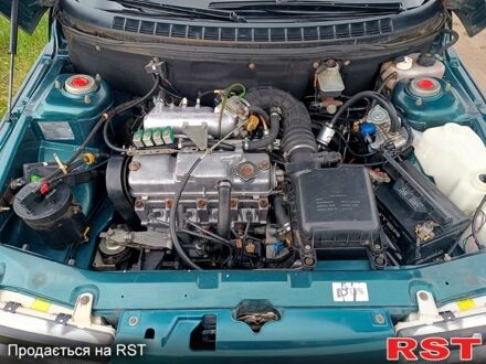ВАЗ 2110, объемом двигателя 1.5 л и пробегом 0 тыс. км за 1700 $, фото 1 на Automoto.ua