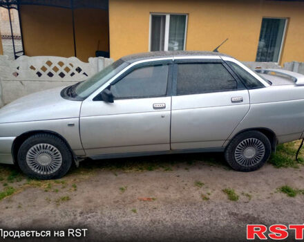 ВАЗ 2110, объемом двигателя 1.5 л и пробегом 240 тыс. км за 1800 $, фото 1 на Automoto.ua