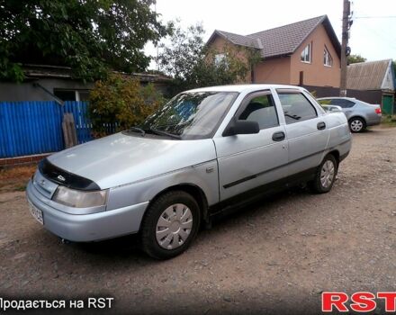 ВАЗ 2110, об'ємом двигуна 1.5 л та пробігом 0 тис. км за 1550 $, фото 1 на Automoto.ua