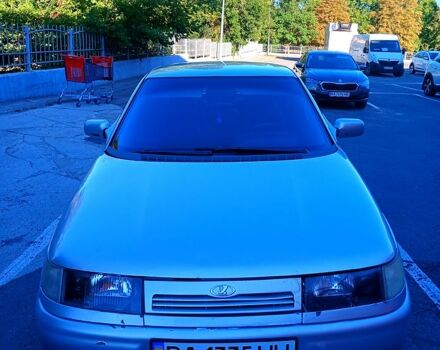 ВАЗ 2110, об'ємом двигуна 1.5 л та пробігом 250 тис. км за 2100 $, фото 1 на Automoto.ua