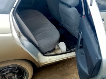 ВАЗ 2110 2002 у Татарбунарах на Automoto.ua ВАЗ 2110, об'ємом двигуна 16 л та пробігом 250 тис. км за 1200 $, фото 1 на Automoto.ua