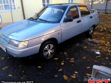 ВАЗ 2110 2002 у Александрие на Automoto.ua ВАЗ 2110, об'ємом двигуна 15 л та пробігом 120 тис. км за 2200 $, фото 1 на Automoto.ua