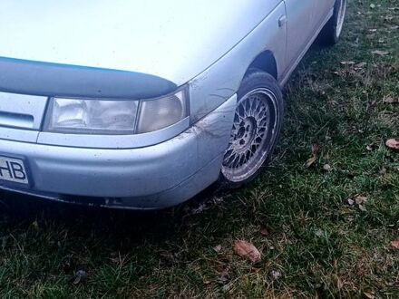 ВАЗ 2110, объемом двигателя 1.5 л и пробегом 45 тыс. км за 1500 $, фото 1 на Automoto.ua