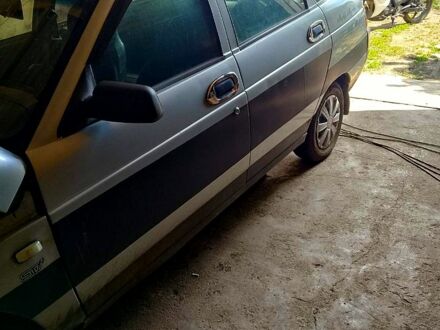 ВАЗ 2110 2002 у Устиновке на Automoto.ua ВАЗ 2110, об'ємом двигуна 1.5 л та пробігом 0 тис. км за 950 $, фото 1 на Automoto.ua