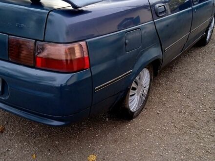 ВАЗ 2110, объемом двигателя 1.5 л и пробегом 0 тыс. км за 750 $, фото 1 на Automoto.ua