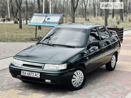 ВАЗ 2110 2002 у Кропивницькому (Кіровограді) на Automoto.ua ВАЗ 2110, об'ємом двигуна 1.5 л та пробігом 245 тис. км за 2650 $, фото 1 на Automoto.ua