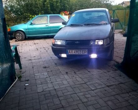 ВАЗ 2110, объемом двигателя 1.5 л и пробегом 70 тыс. км за 2100 $, фото 1 на Automoto.ua