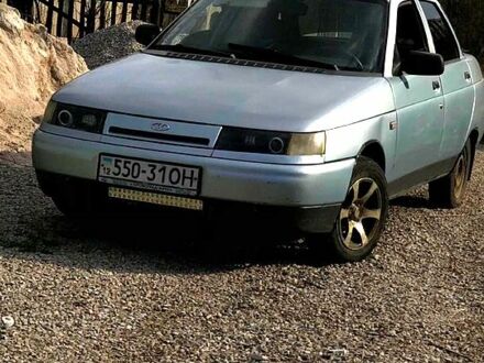 ВАЗ 2110, объемом двигателя 1.5 л и пробегом 0 тыс. км за 1300 $, фото 1 на Automoto.ua