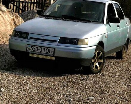 ВАЗ 2110, об'ємом двигуна 1.5 л та пробігом 0 тис. км за 1300 $, фото 1 на Automoto.ua