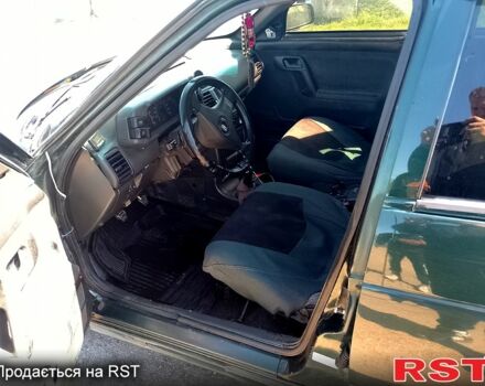 ВАЗ 2110, об'ємом двигуна 1.5 л та пробігом 300 тис. км за 1400 $, фото 1 на Automoto.ua