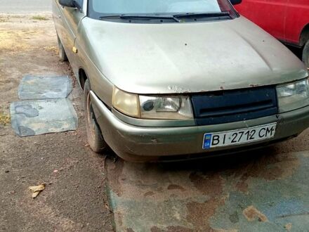 ВАЗ 2110 2003 в Николаеве на Automoto.ua ВАЗ 2110, объемом двигателя 1.5 л и пробегом 100 тыс. км за 700 $, фото 1 на Automoto.ua