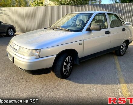 ВАЗ 2110, об'ємом двигуна 1.5 л та пробігом 228 тис. км за 1750 $, фото 1 на Automoto.ua