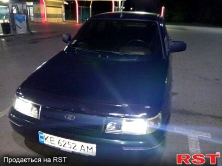 ВАЗ 2110, об'ємом двигуна 1.5 л та пробігом 111 тис. км за 1850 $, фото 1 на Automoto.ua