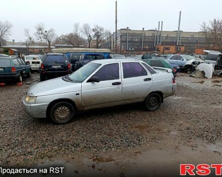 ВАЗ 2110, об'ємом двигуна 1.5 л та пробігом 300 тис. км за 650 $, фото 1 на Automoto.ua