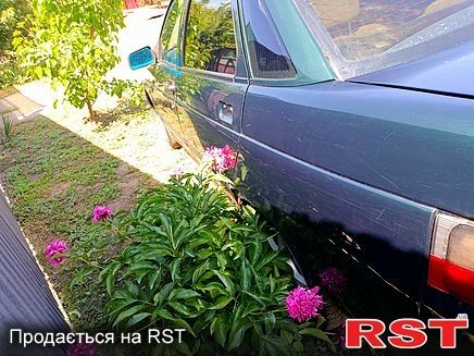 ВАЗ 2110, об'ємом двигуна 1.5 л та пробігом 300 тис. км за 850 $, фото 1 на Automoto.ua