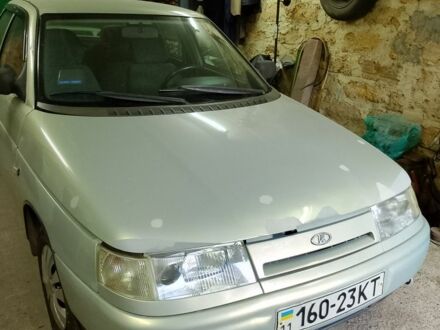 ВАЗ 2110 2003 в Киеве на Automoto.ua ВАЗ 2110, объемом двигателя 1.6 л и пробегом 53 тыс. км за 2860 $, фото 1 на Automoto.ua