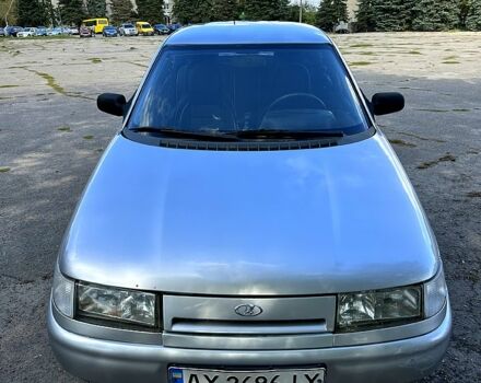 ВАЗ 2110, объемом двигателя 1.6 л и пробегом 185 тыс. км за 1500 $, фото 1 на Automoto.ua