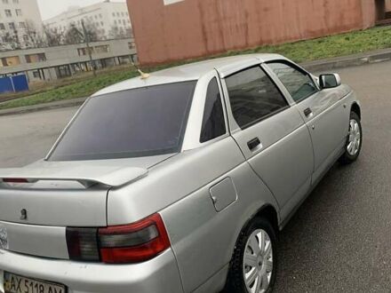 ВАЗ 2110 2003 у Харкові на Automoto.ua ВАЗ 2110, об'ємом двигуна 1.6 л та пробігом 189 тис. км за 2100 $, фото 1 на Automoto.ua