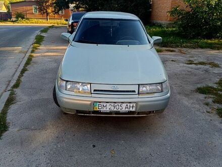 ВАЗ 2110, об'ємом двигуна 1.6 л та пробігом 250 тис. км за 1500 $, фото 1 на Automoto.ua