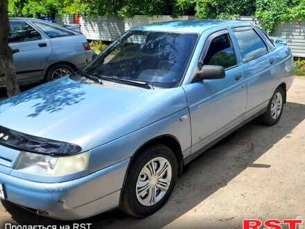 ВАЗ 2110, объемом двигателя 1.5 л и пробегом 182 тыс. км за 1800 $, фото 1 на Automoto.ua