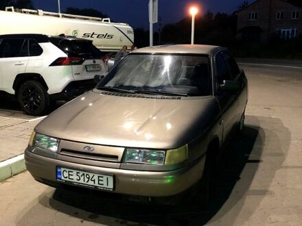 ВАЗ 2110 2003 у Чернівцях на Automoto.ua ВАЗ 2110, об'ємом двигуна 1.5 л та пробігом 110 тис. км за 2000 $, фото 1 на Automoto.ua