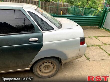 ВАЗ 2110, объемом двигателя 1.5 л и пробегом 0 тыс. км за 700 $, фото 1 на Automoto.ua