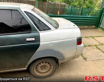ВАЗ 2110, объемом двигателя 1.5 л и пробегом 0 тыс. км за 700 $, фото 1 на Automoto.ua