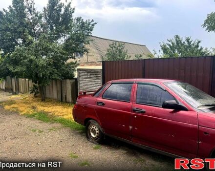 ВАЗ 2110, об'ємом двигуна 1.6 л та пробігом 232 тис. км за 980 $, фото 1 на Automoto.ua