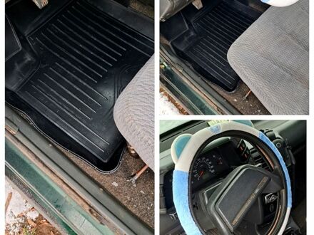 ВАЗ 2110, об'ємом двигуна 1.6 л та пробігом 187 тис. км за 1190 $, фото 1 на Automoto.ua